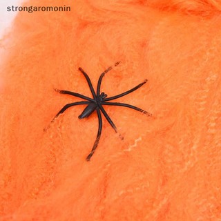 Mạng Nhện Giả Trang Trí halloween