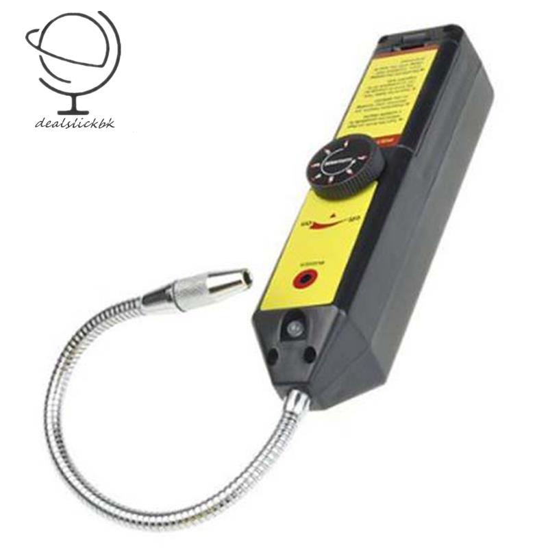 Thiết Bị Phát Hiện Rò Rỉ Khí Ga Hjl-6000 r22 r410a r134a r1234yf cfcs hcfc