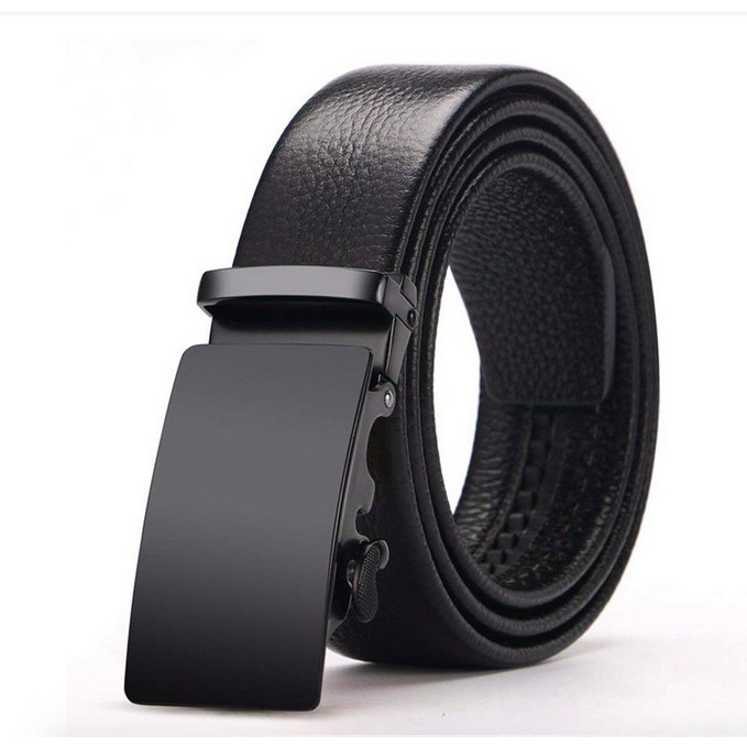 Thắt lưng da nam cao cấp KL02