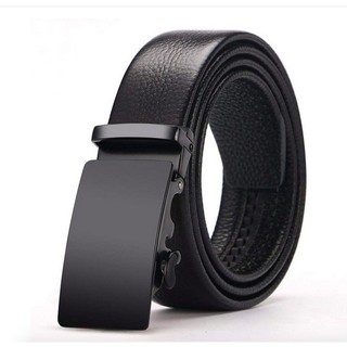 Thắt lưng da nam cao cấp KL02