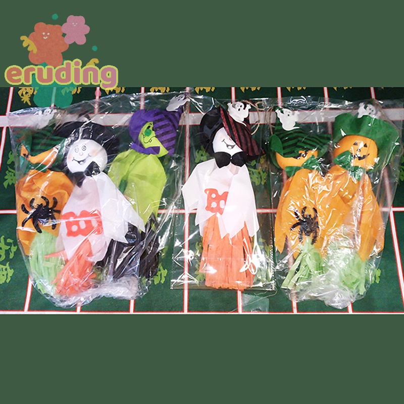 Ma Bí Ngô Ma Quỷ Bí Ngô Trang Trí Phông Nền Tiệc halloween