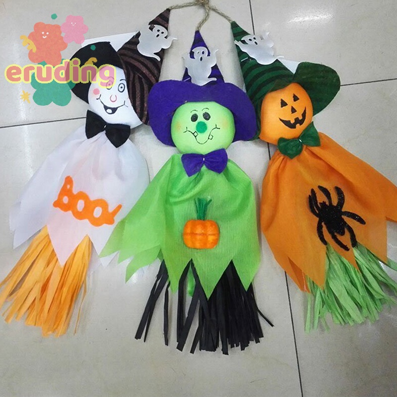 Ma Bí Ngô Ma Quỷ Bí Ngô Trang Trí Phông Nền Tiệc halloween