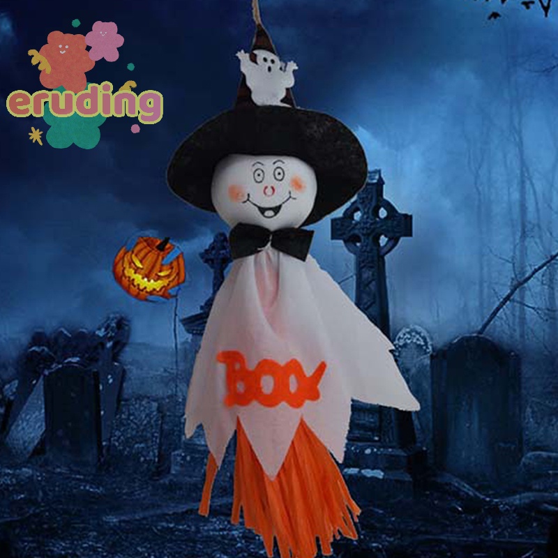 Ma Bí Ngô Ma Quỷ Bí Ngô Trang Trí Phông Nền Tiệc halloween