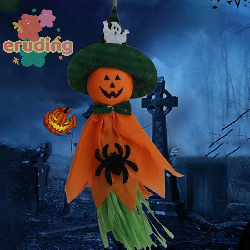 Ma Bí Ngô Ma Quỷ Bí Ngô Trang Trí Phông Nền Tiệc halloween