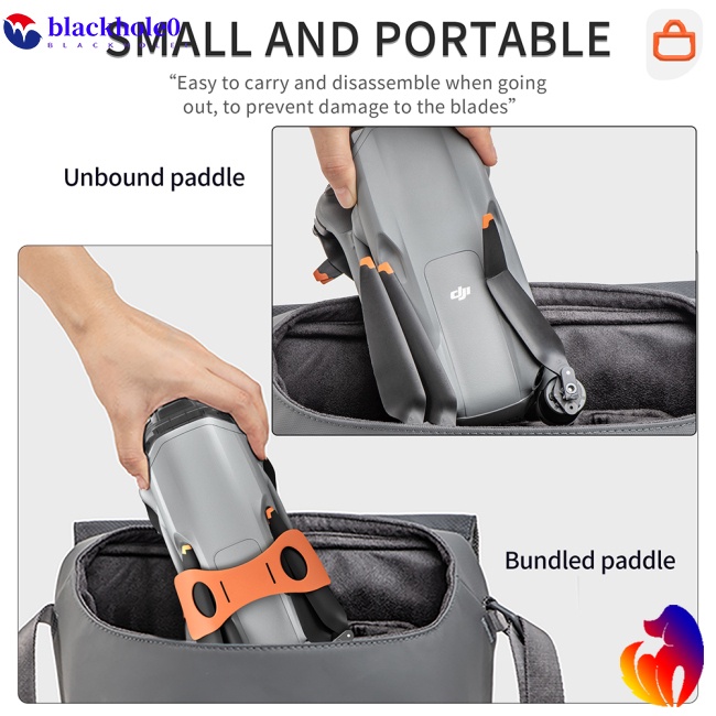 H Dây Đeo Bảo Vệ Cánh Quạt Cho dji air 3