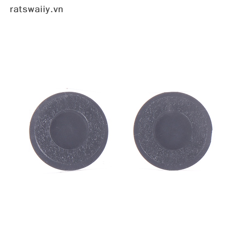 Bộ 2 Chân Đế laptop Bằng Cao Su Cho dell lenovo asus msi acer