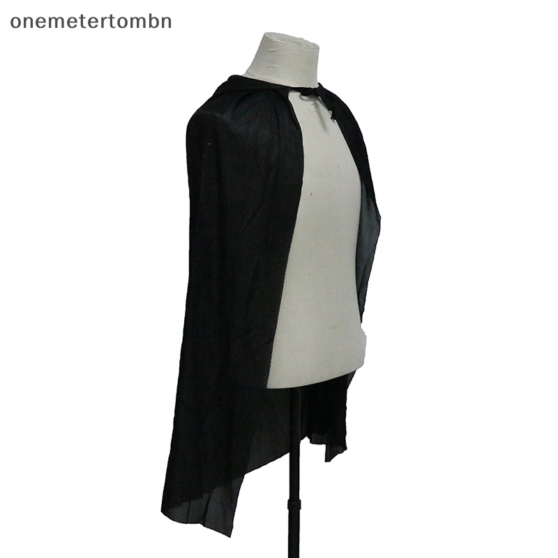 Bn Bộ Áo Choàng Hóa Trang Phù Thủy Ma Cà Rồng Đen Đỏ Kinh Dị Cho Nam Và Nữ Dịp halloween