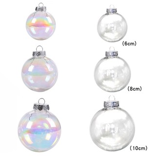1 Trái Châu Trang Trí Cây Thông Noel