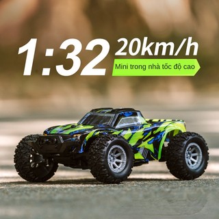 Mô hình xe đua tốc độ cao tỉ lệ 1: 32