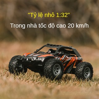 Mô Hình Xe Đua Tốc Độ Cao Tỉ Lệ 1: 32