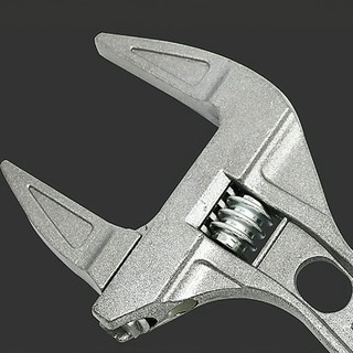[giá cực thấp] Mỏ lết Cờ lê vặn ống nước độ mở 6-68mm