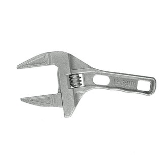 [giá cực thấp] Mỏ lết Cờ lê vặn ống nước độ mở 6-68mm