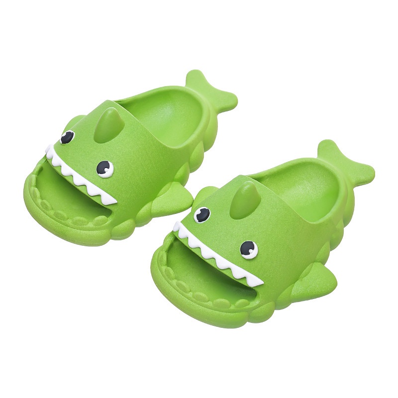 MiniKicks dép cá mập dép cho bé trai sandal bé trai sandal bé trai dép cross cho bé chất lượng thời trang thoải mái 2023 NEW STYLE  Trendy Thoải mái Chất lượng cao Thời trang O90I060 36Z230909