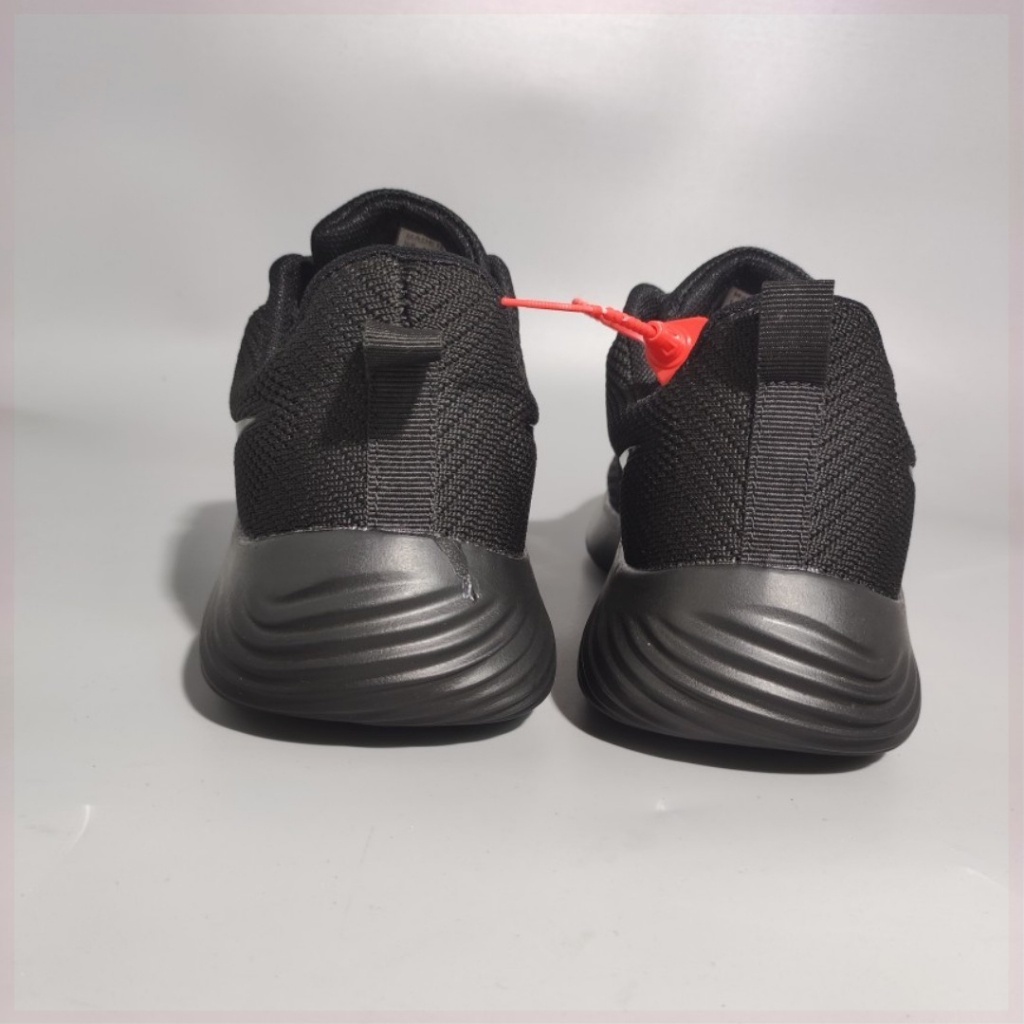 Giày thể thao nam thời trang màu đen chuẩn 11 trung siêu đẹp, Giày nam chạy bộ tập gym dã ngoại cao cấp full box Y489