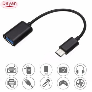 Cáp ChuyểN ĐổI type-c Sang otg / ChuộT / BàN PhíM