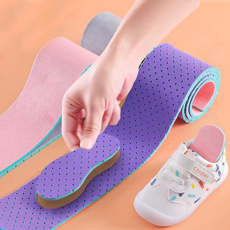 Catimini Đế lót có thể cắt được dành cho trẻ em Thấm hút mồ hôi tốt và thoáng mát Một cho cả gia đình 150cm