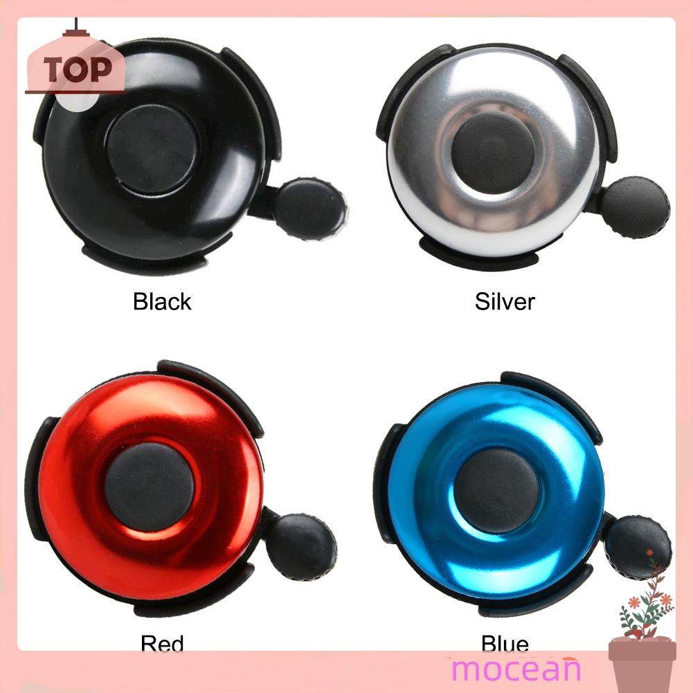 Chuông Báo Động Gắn Tay Lái Xe Đạp Leo Núi Cho Bé