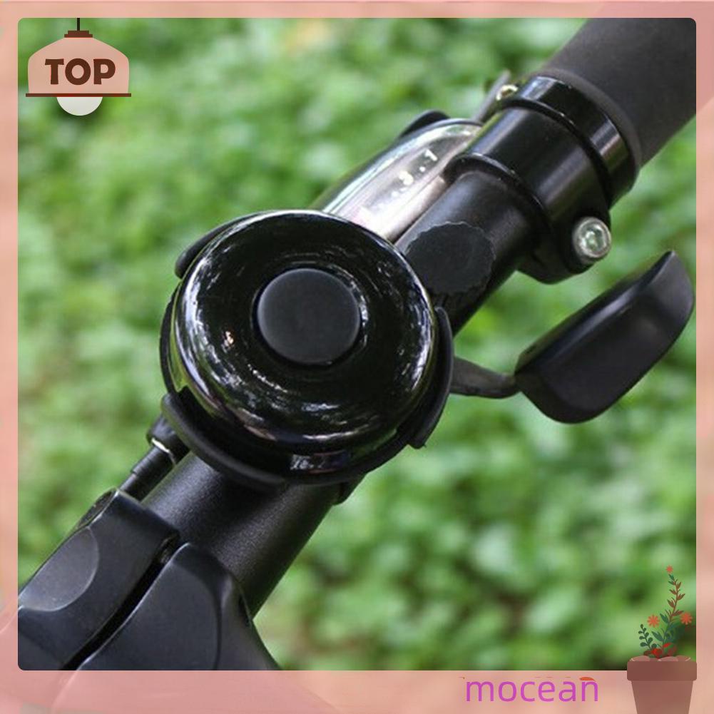 Chuông Báo Động Gắn Tay Lái Xe Đạp Leo Núi Cho Bé