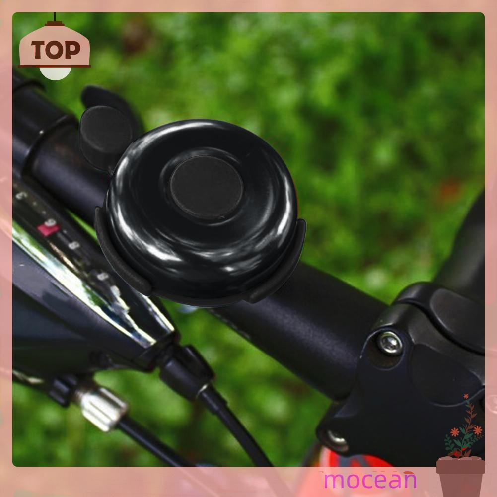 Chuông Báo Động Gắn Tay Lái Xe Đạp Leo Núi Cho Bé