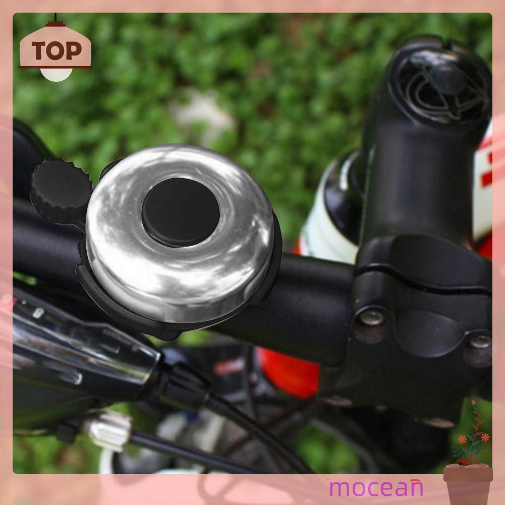 Chuông Báo Động Gắn Tay Lái Xe Đạp Leo Núi Cho Bé