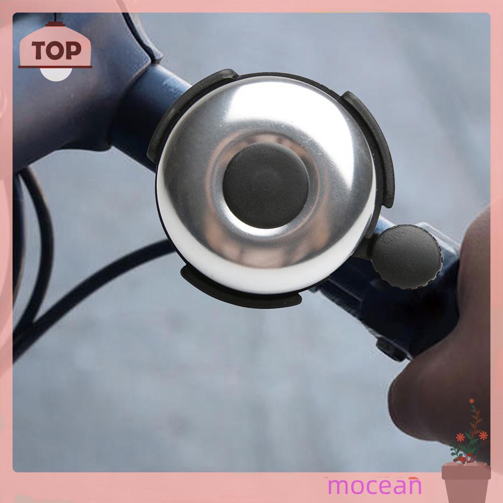 Chuông Báo Động Gắn Tay Lái Xe Đạp Leo Núi Cho Bé