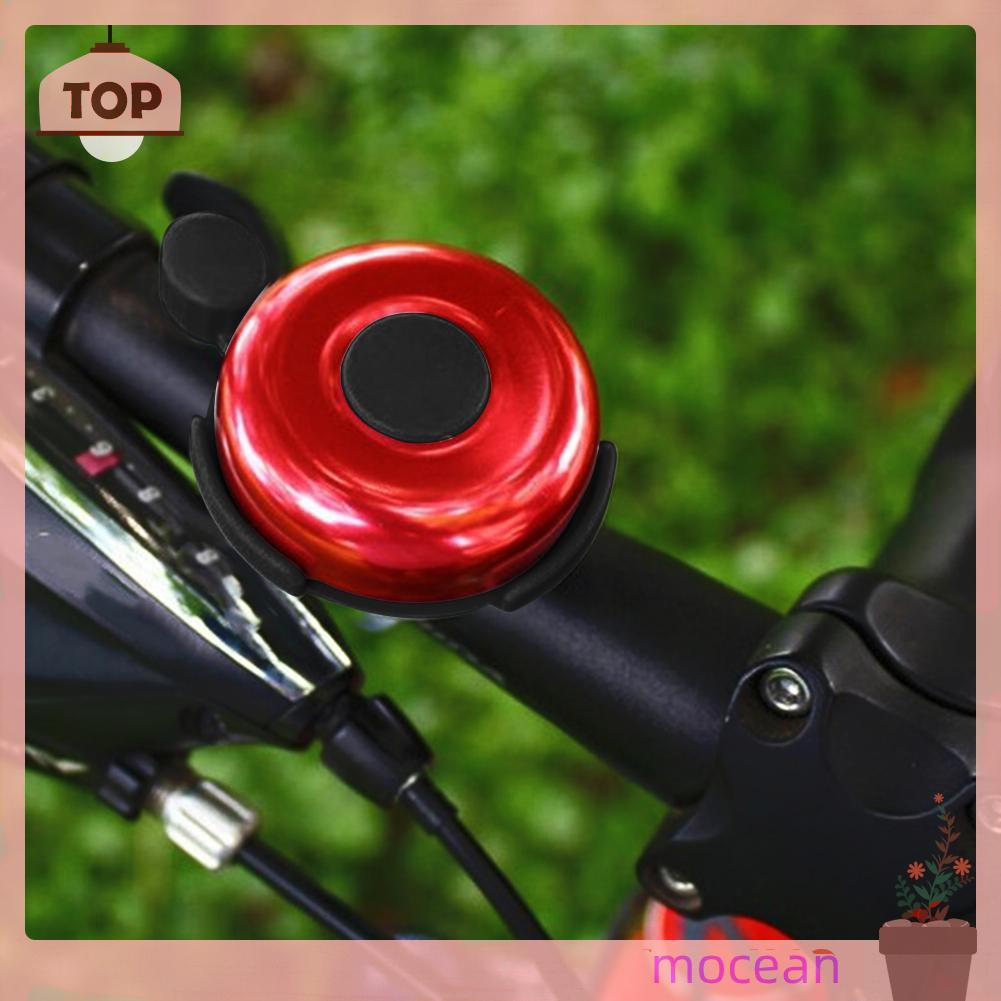 Chuông Báo Động Gắn Tay Lái Xe Đạp Leo Núi Cho Bé