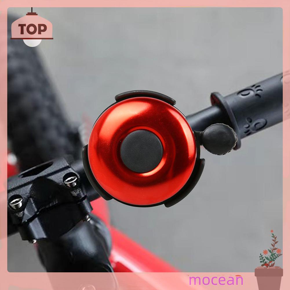 Chuông Báo Động Gắn Tay Lái Xe Đạp Leo Núi Cho Bé