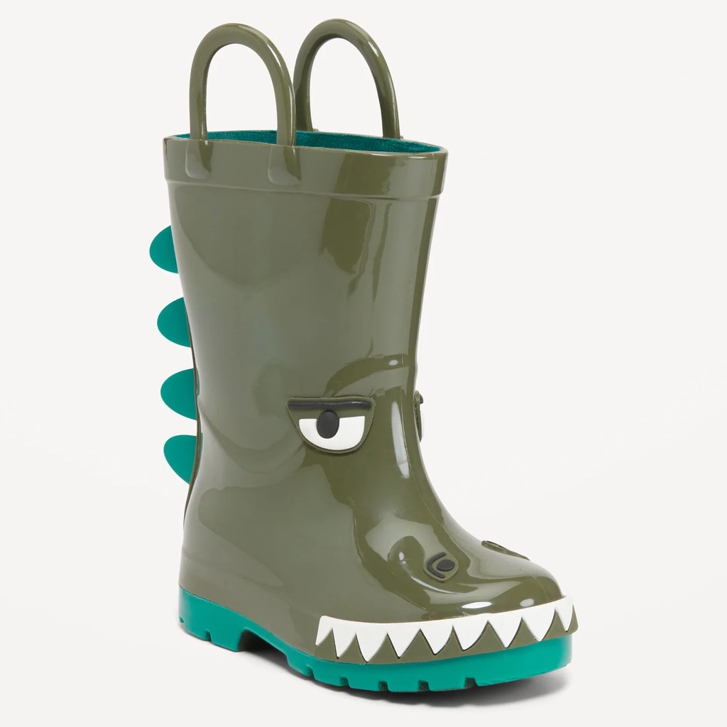 Ủng đi mưa Oldnavy cho các bé