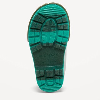 Ủng đi mưa Oldnavy cho các bé