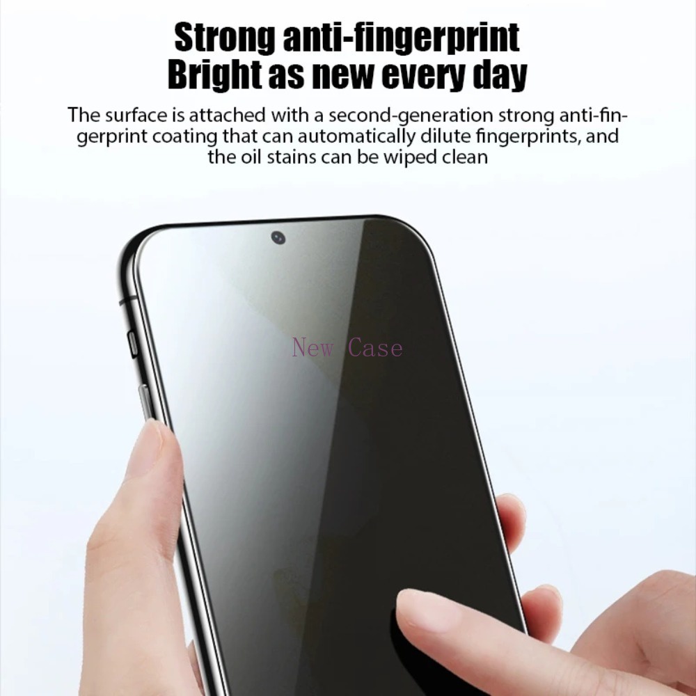 Set 1-3 Kính Cường Lực Chống Nhìn Trộm Cho xiaomi redmi k60 ultra pro redmik60 k60ultra k60pro 5g 2023