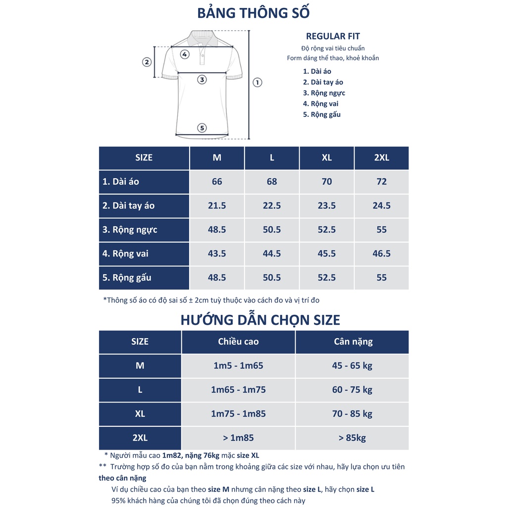 Áo Polo Nam DATAMAN cổ bẻ, ngắn tay, nách raglan phối màu, nam tính, trẻ trung - PLV2302