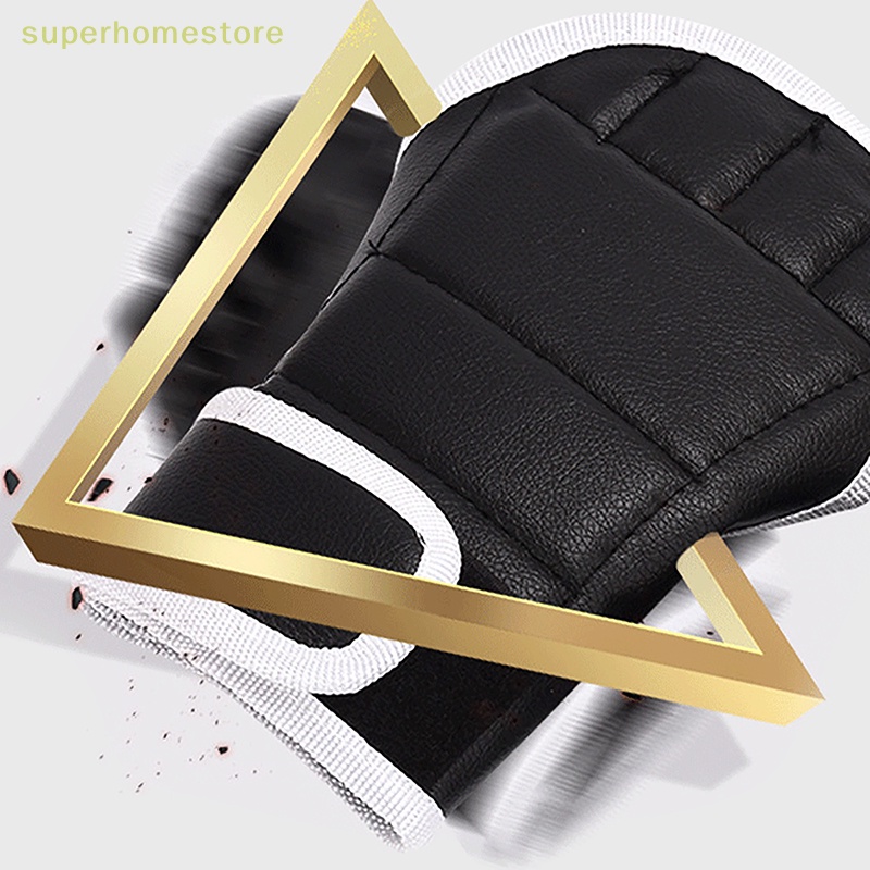 Spth Găng Tay Đấm Bốc / taekwondo Chuyên Dụng Cho Người Lớn Và Trẻ Em uyi