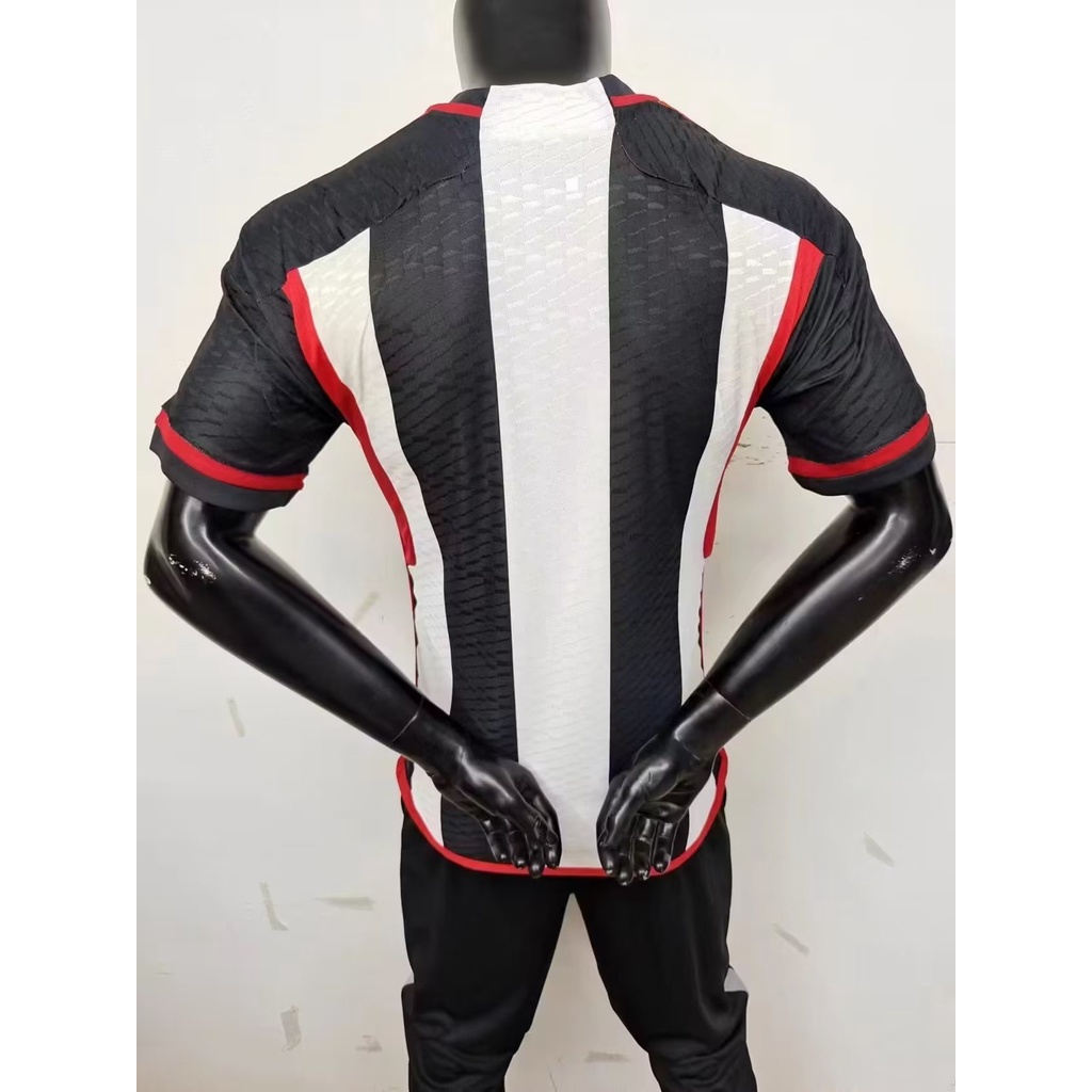 Áo Thun Thể Thao manchester 2324 Chất Lượng Cao Size s-Xl