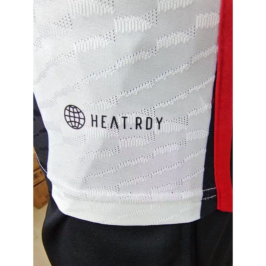 Áo Thun Thể Thao manchester 2324 Chất Lượng Cao Size s-Xl