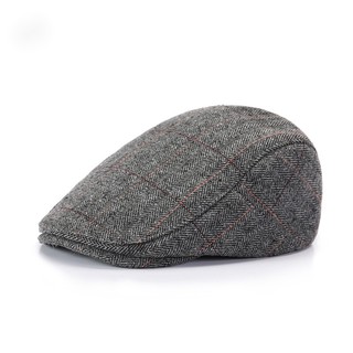 Mũ beret Giữ Ấm Cao Cấp Thời Trang Dành Cho Nam Trung Niên