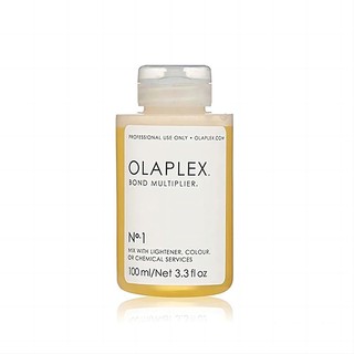 Olaplex dầu gội đầu ololaplex bond multiplier số 1 100ml