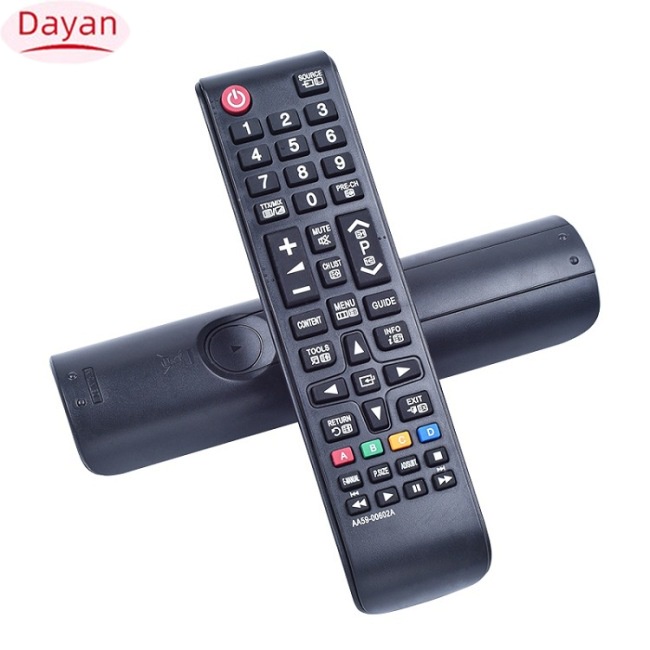 Điều Khiển Từ Xa aa59-00602a aa59-00666a aa59-00741a aa59-00496a Cho tv Thông Minh samsung