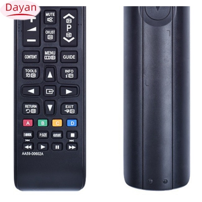 Điều Khiển Từ Xa aa59-00602a aa59-00666a aa59-00741a aa59-00496a Cho tv Thông Minh samsung