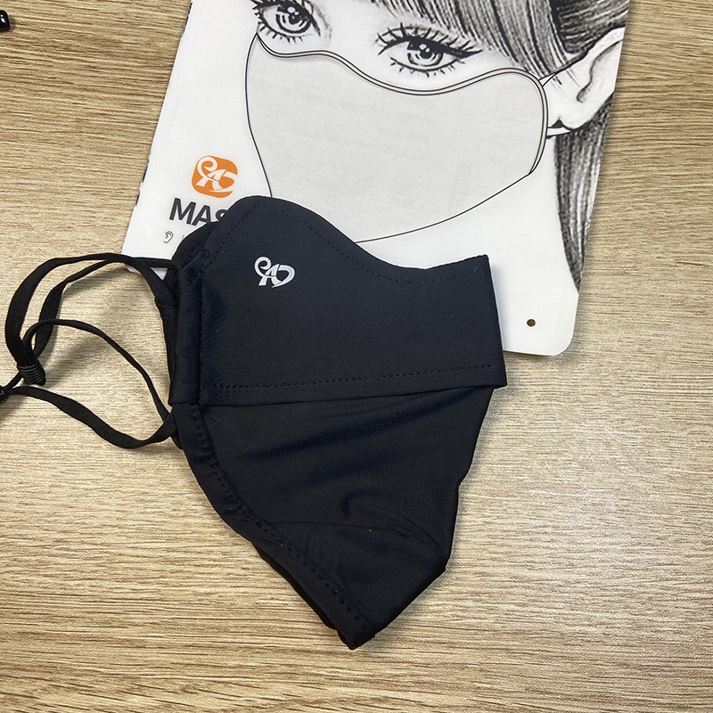 Khẩu Trang Chống Tia UV, Khẩu Trang chống nắng chính hãng UPF50+  YD