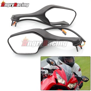 Gương chiếu hậu chuyên dụng cho honda cbr1000 cbr 1000 rr cbr1000rr fireblade 2008 2009 2010 2011 2012 2013 2014 2015 2016