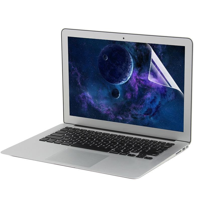 Miếng Dán Bảo Vệ Màn Hình Cho macbook air 13 a2337 a2681 m1 m2 2022 pro 14 16 a2442 a2779 a2485 a2780 2021 2023 hd 15.6 17 "