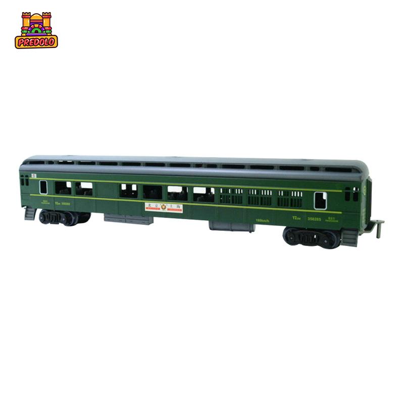 Predolo Mô Hình Tàu Lửa Mini Tỉ Lệ 1: 87 Cho Bé