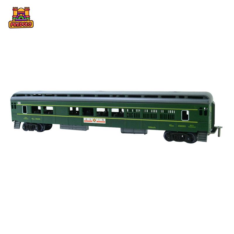 Predolo Mô Hình Tàu Lửa Mini Tỉ Lệ 1: 87 Cho Bé