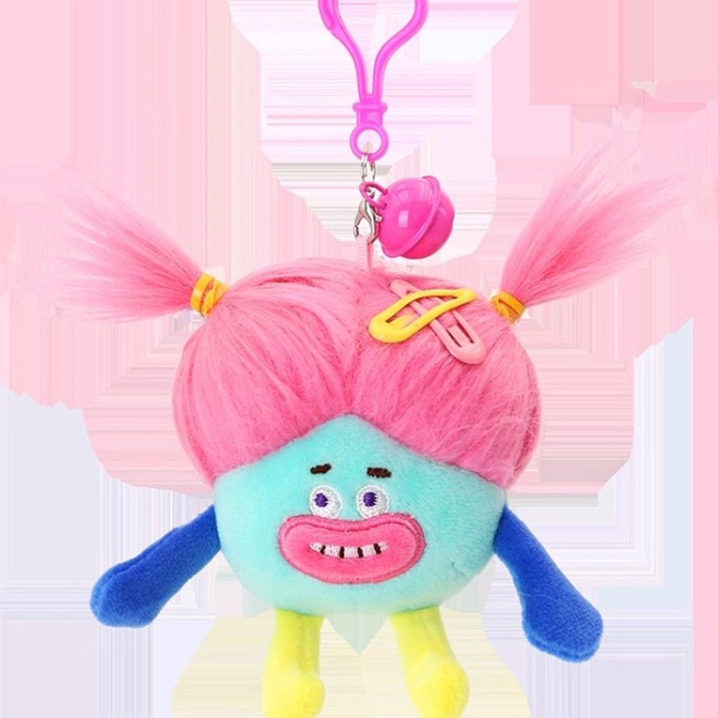 Búp Bê Nhồi Bông Cotton 10cm Ngộ Nghĩnh Đáng Yêu Hoàng Đạo