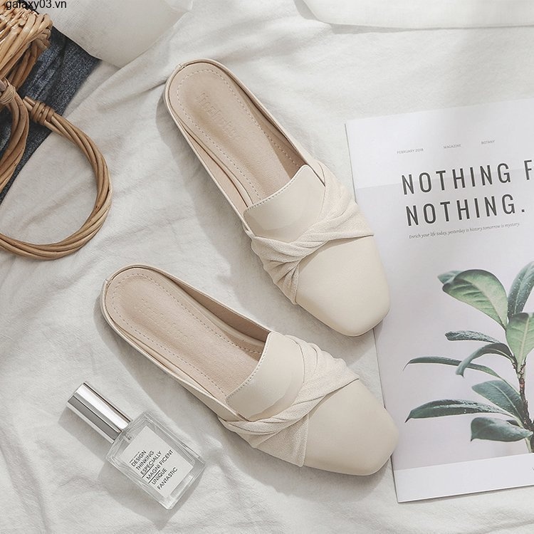 TF  dép sandal nữ dép đi biển dép đế cao Thoải Mái Xinh Xắn   ins Cái mới Beautiful Trendy B23G01X 36Z230909