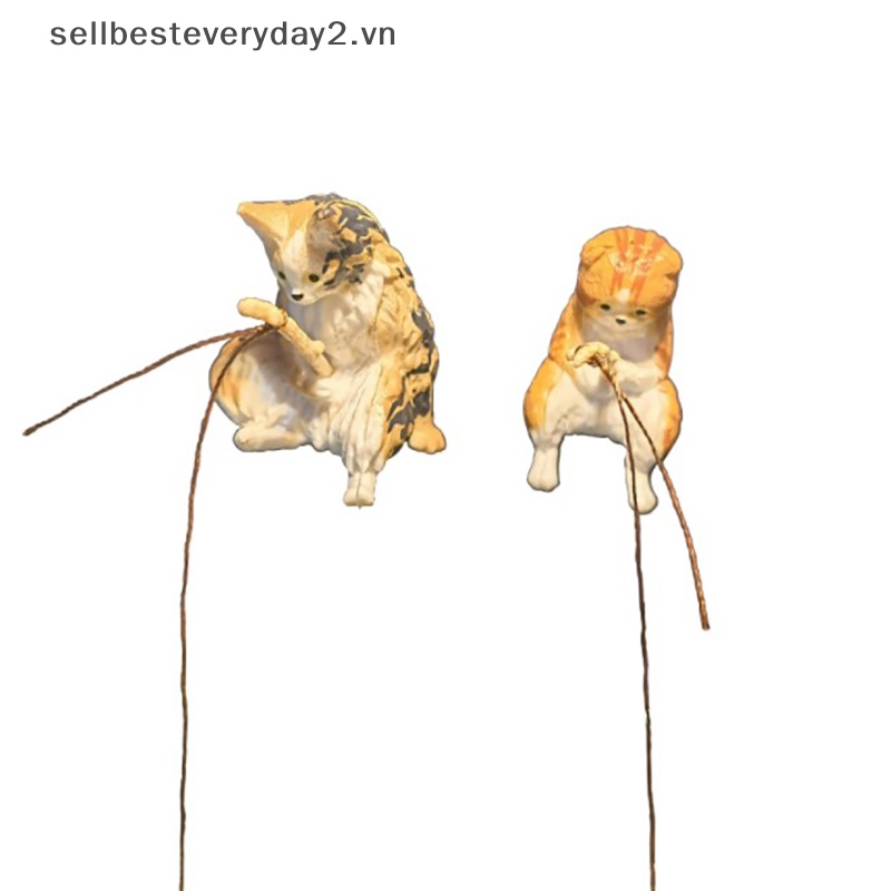 1 Mồi Cá Giả Hoạt Hình Đáng Yêu Trang Trí Bể Cá