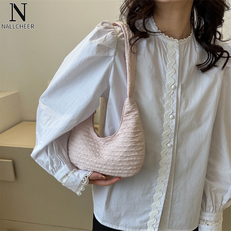 Galcheer Túi Xách Đeo Vai Phong Cách Hàn Nhật Thời Trang Cho Nữ