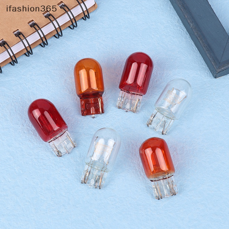 Bóng Đèn Tín Hiệu Siêu Sáng t20 7440 7443 wy21w w21w haen 7443 w21 / 5w t20 12v vn