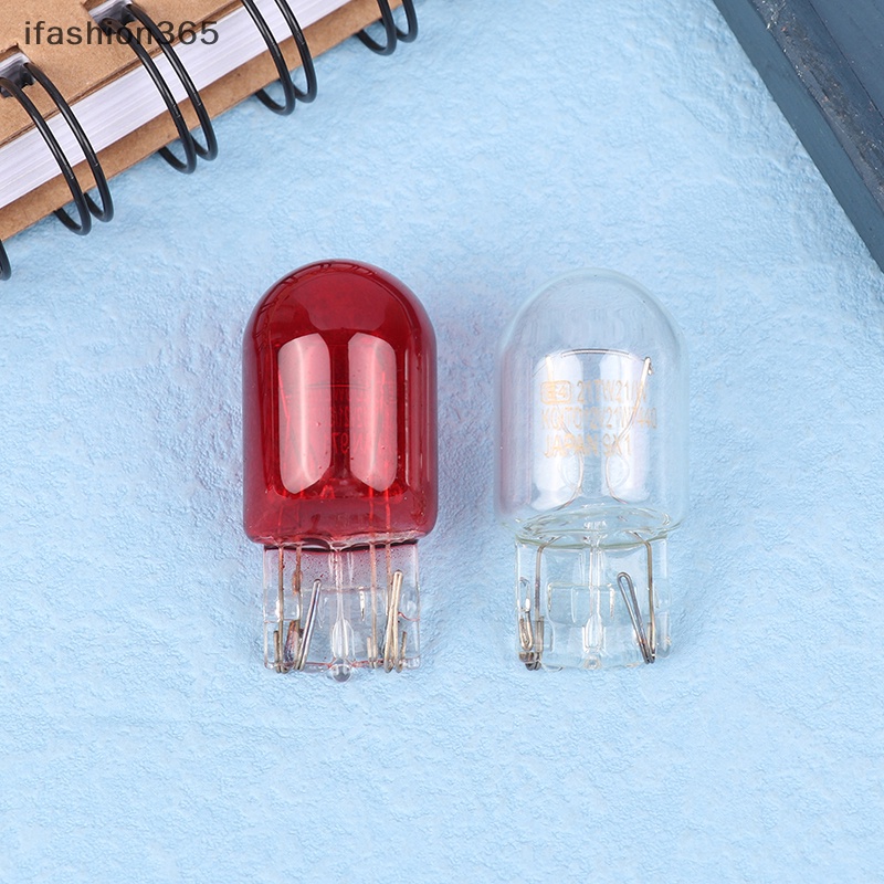Bóng Đèn Tín Hiệu Siêu Sáng t20 7440 7443 wy21w w21w haen 7443 w21 / 5w t20 12v vn