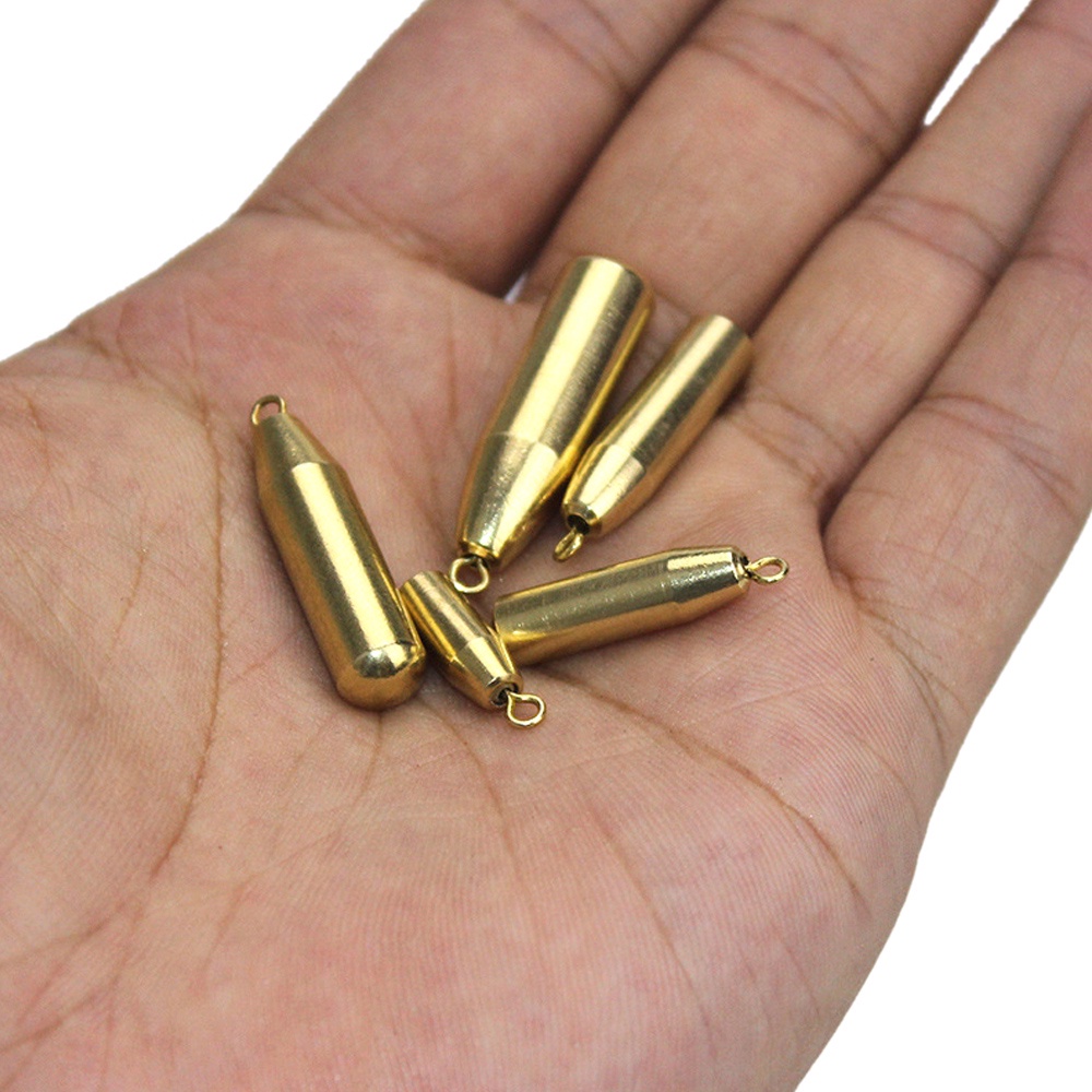 Set 5 Cuộn Dây Câu Cá 1.8g 3.5g 5g 7g 10g Chuyên Dụng